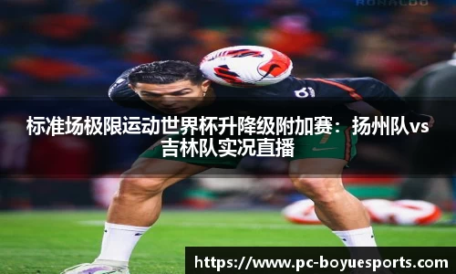 标准场极限运动世界杯升降级附加赛：扬州队vs吉林队实况直播