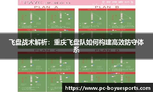 飞盘战术解析：重庆飞盘队如何构建高效防守体系